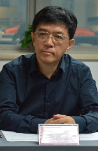 张武波老师