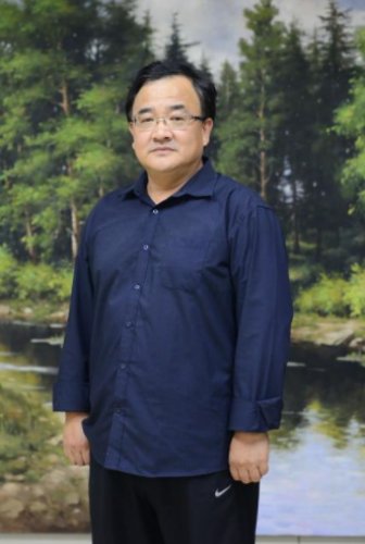 张远超老师