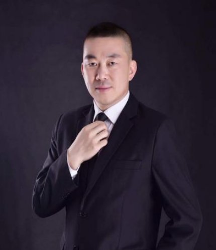 马健老师