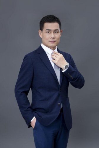 付鑫龙老师