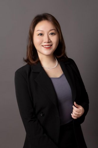 王瑶老师