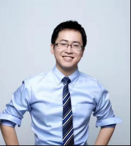冯博老师