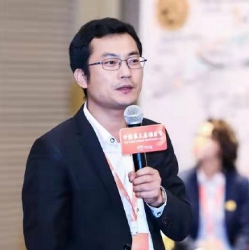 刘帅老师