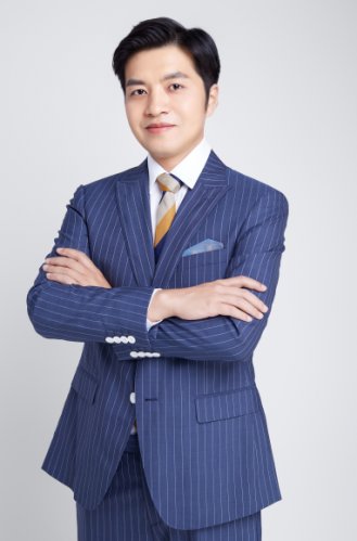 丁勇老师