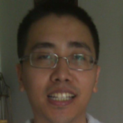 徐飞老师