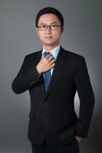 刘刚老师