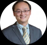 陈奇