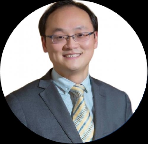 陈奇老师