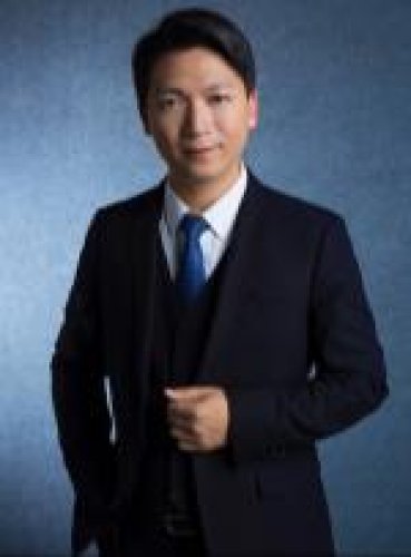 李绍辉老师