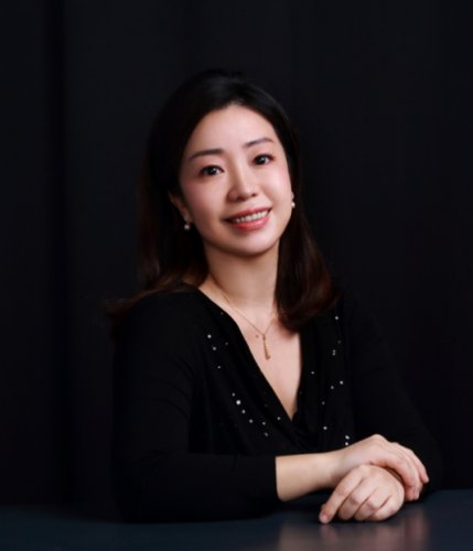 刘欣老师