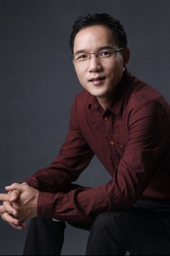 杨勇老师