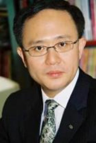 邱震海老师