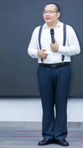 王文杰老师
