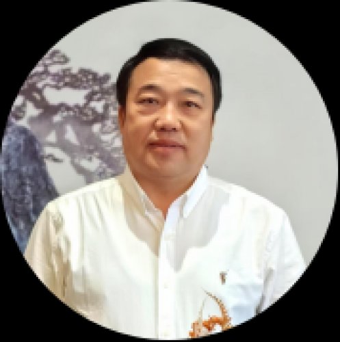 孙耀河老师