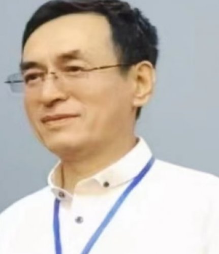 赵放老师