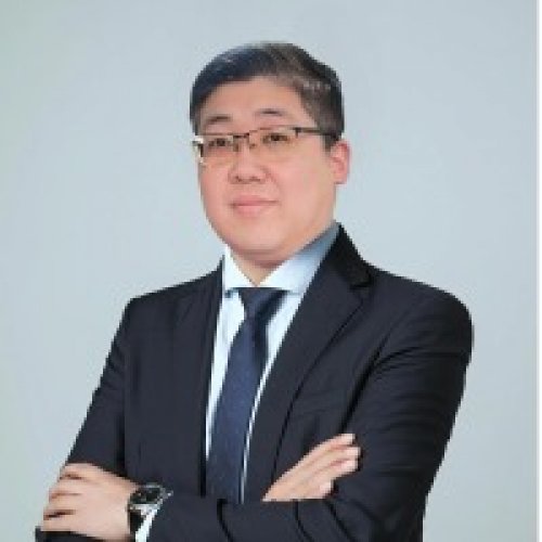 陈林老师