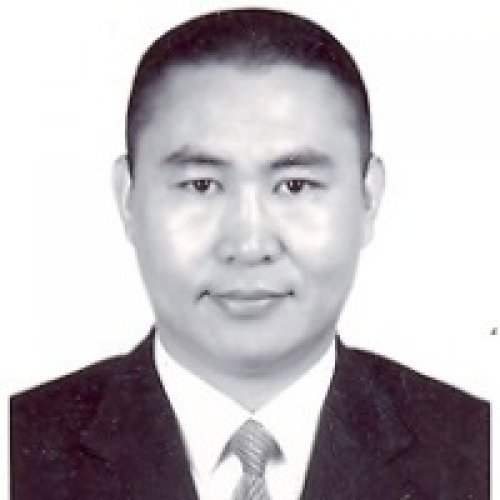 赵民杰老师