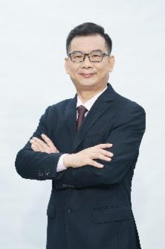 倪军老师