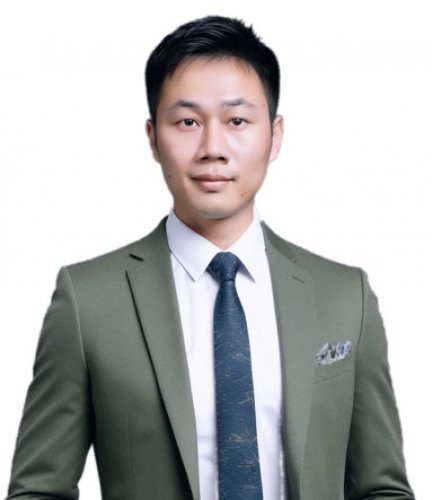 余杰丰老师