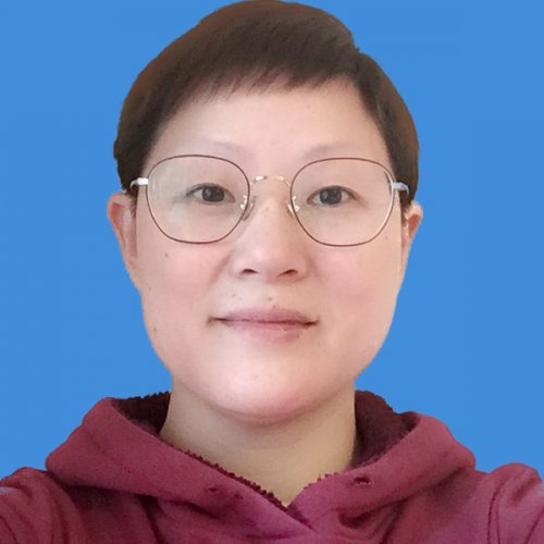 Elain老师