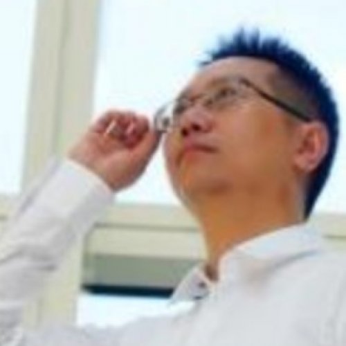 阿庆老师