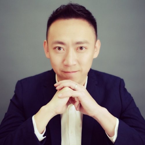 阿子龙老师
