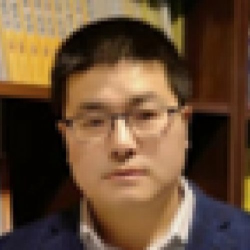 白宝俊老师