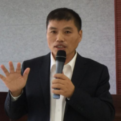 白和玉老师