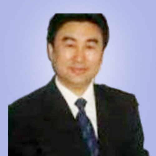 裴眪鋐老师