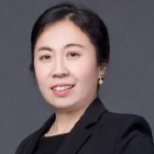蔡蔡老师