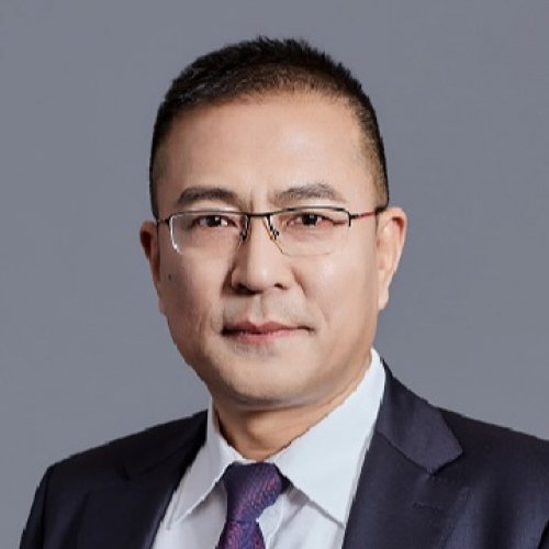 ​蔡学江老师