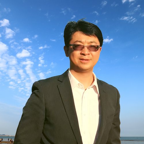 曹慕昆老师
