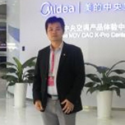 曹振喜老师