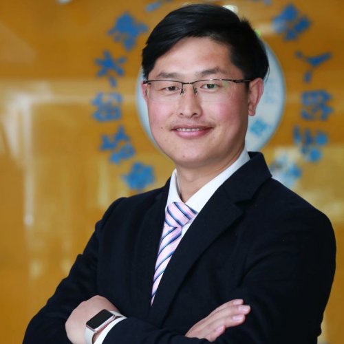 柴召山老师
