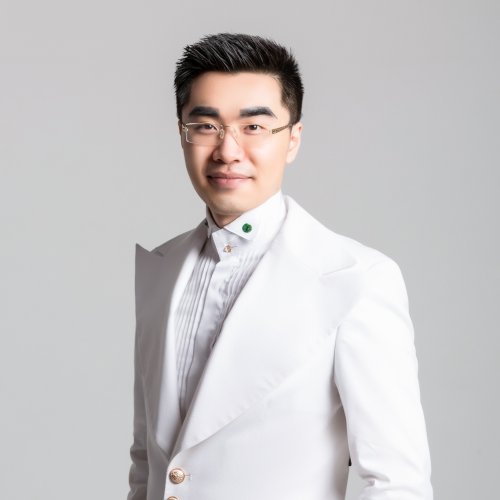陈韬丞老师
