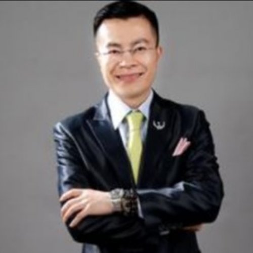 陈东炜老师