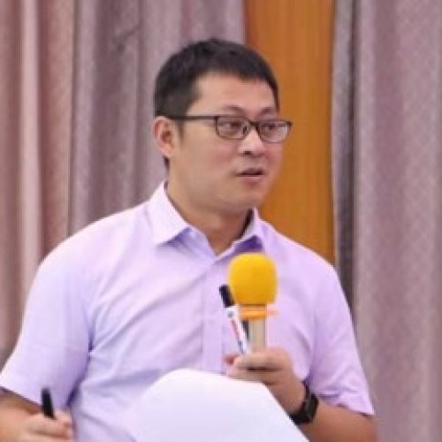 李昊老师