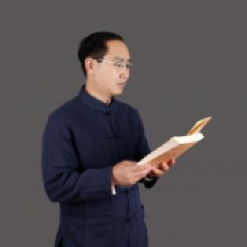 陈国宏老师
