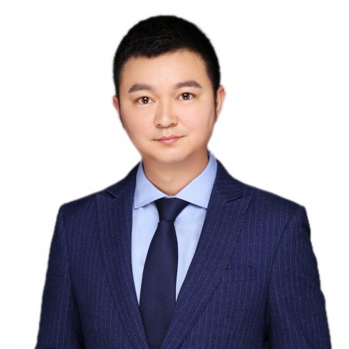 陈晗老师