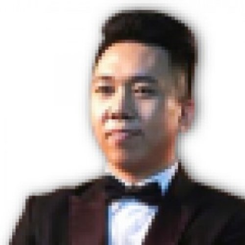 陈翰逊老师