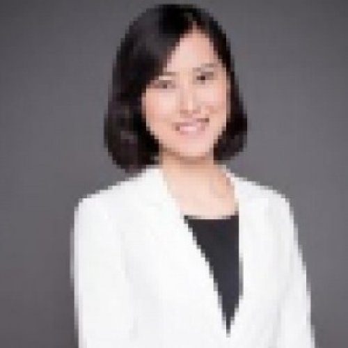 陈荟茗老师