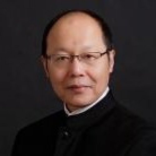 陈家伟老师