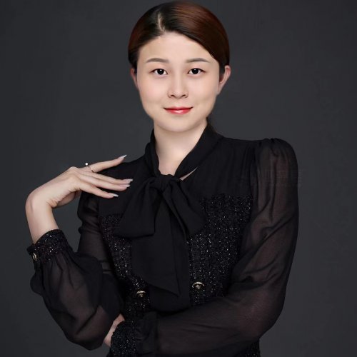 陈路兰老师