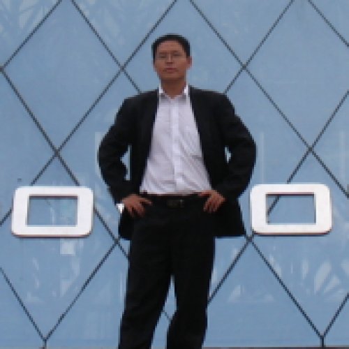 陈明安老师