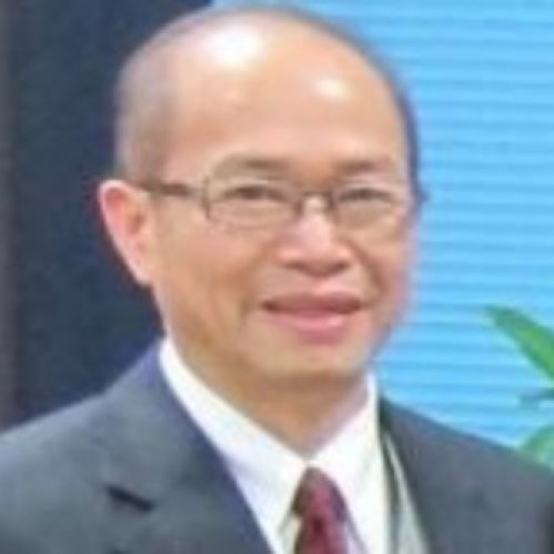 陈庆城老师