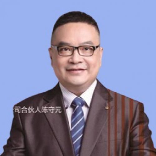 陈守元老师
