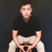 陈天宇