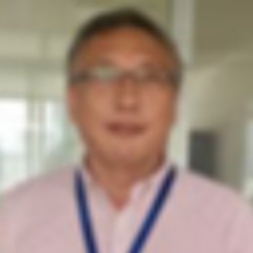 陈晓彦老师