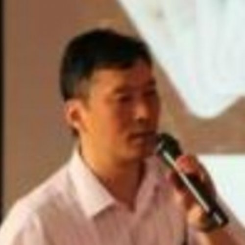 陈新峰老师