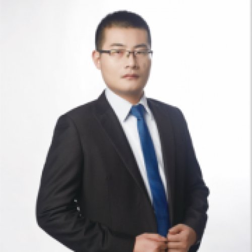 陈亚飞老师